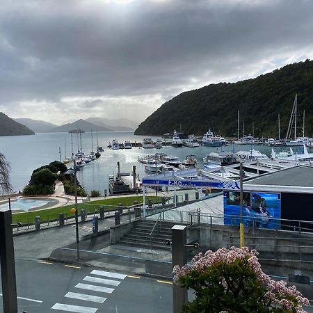 Picton Waterfront Apartments 외부 사진