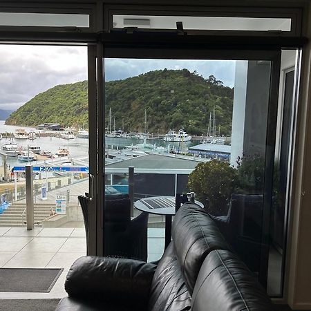 Picton Waterfront Apartments 외부 사진