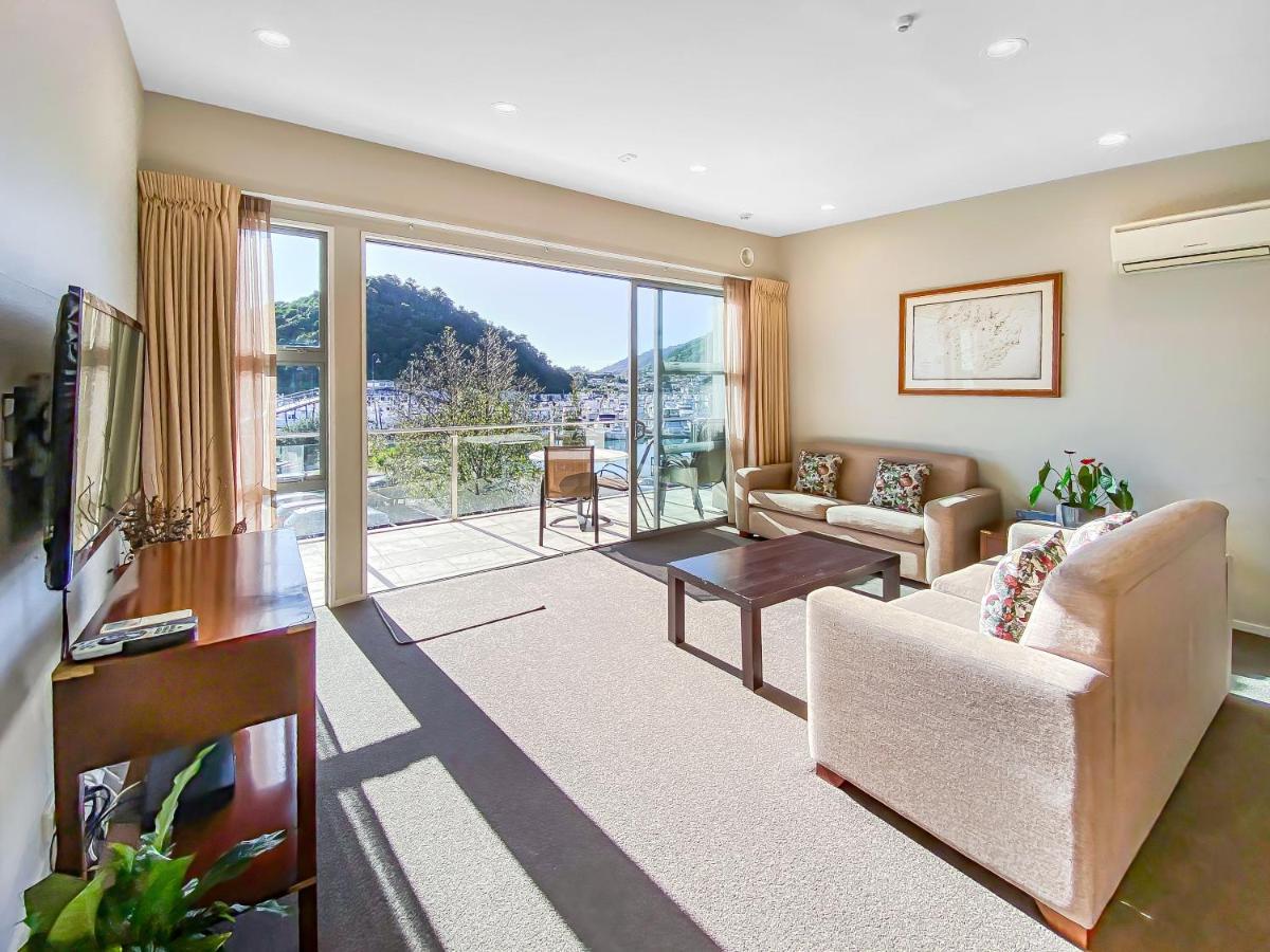 Picton Waterfront Apartments 외부 사진