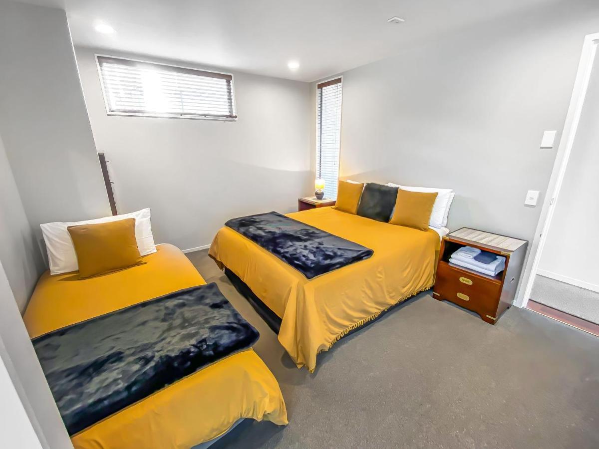 Picton Waterfront Apartments 외부 사진