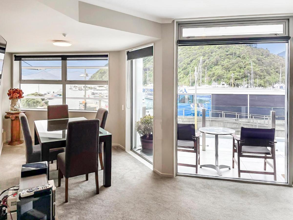 Picton Waterfront Apartments 외부 사진