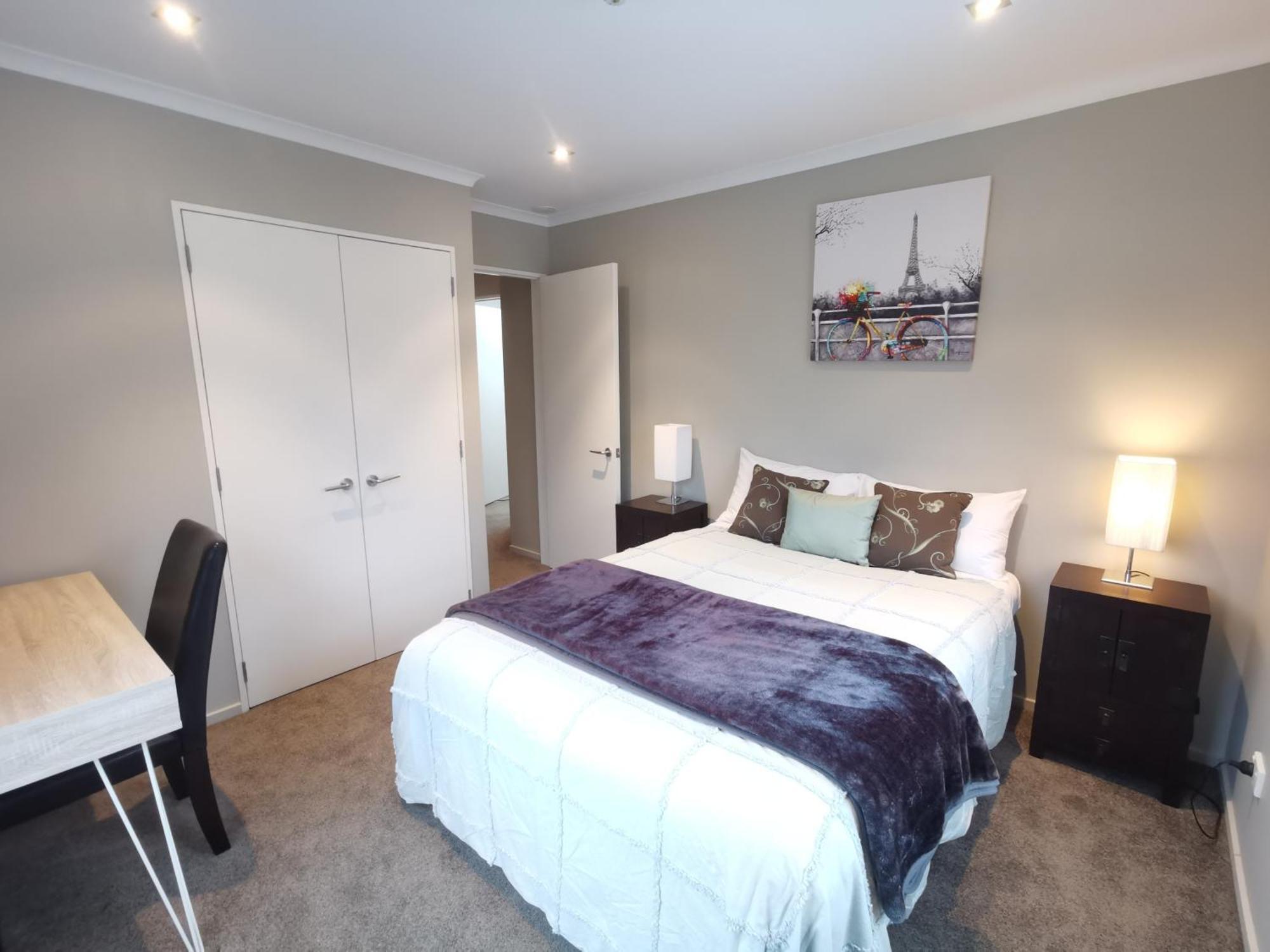 Picton Waterfront Apartments 외부 사진