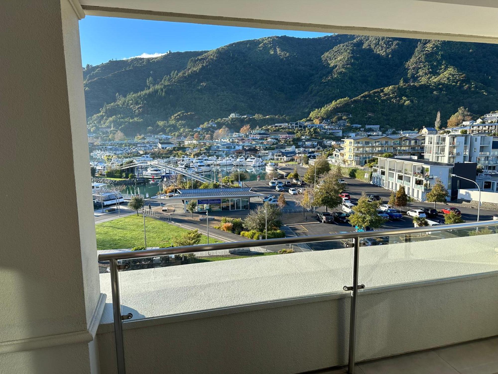 Picton Waterfront Apartments 외부 사진