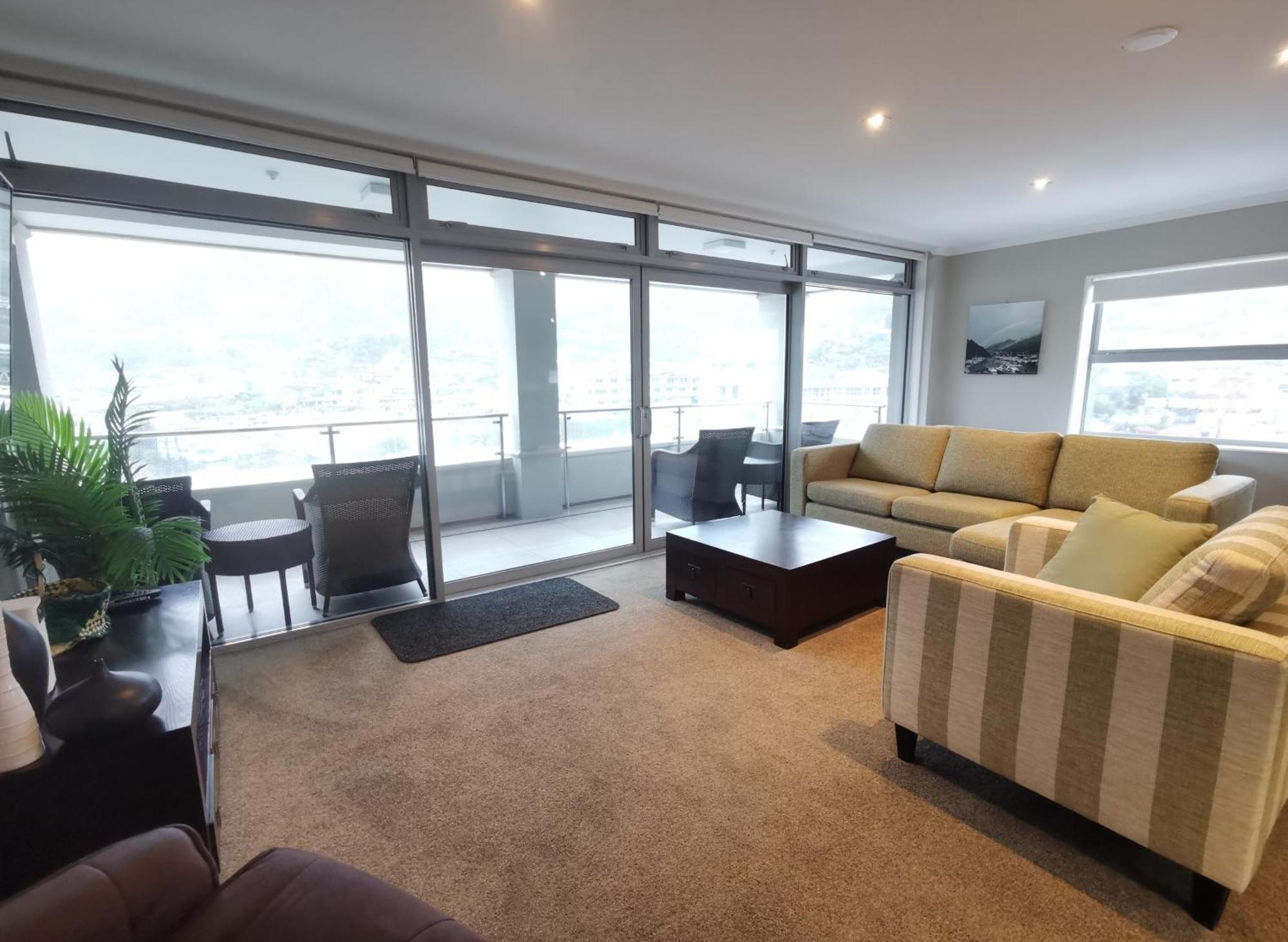 Picton Waterfront Apartments 외부 사진