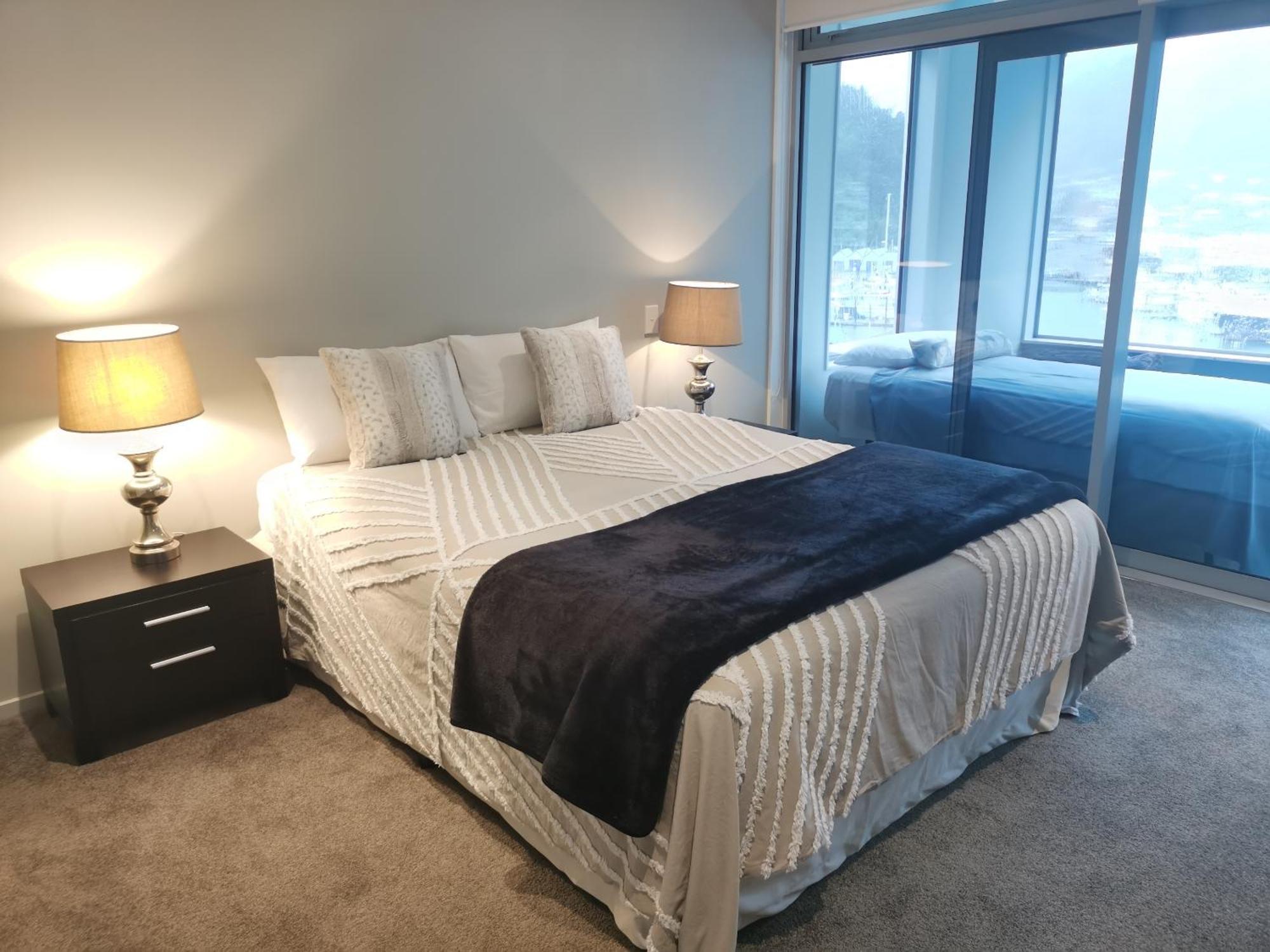 Picton Waterfront Apartments 외부 사진