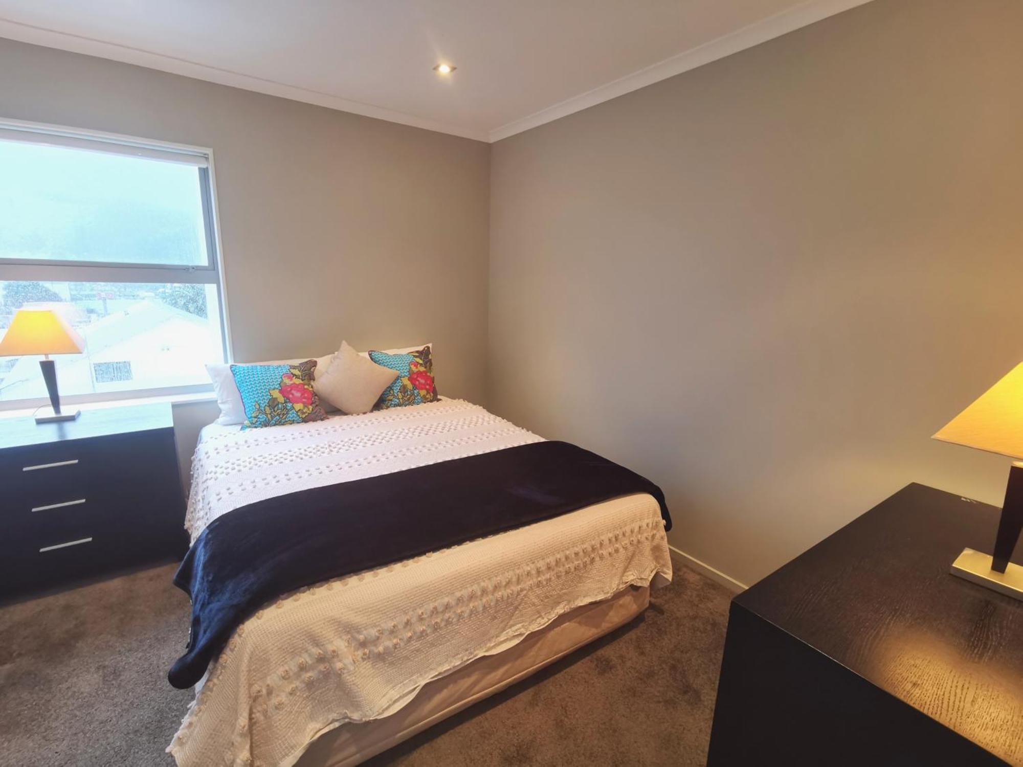 Picton Waterfront Apartments 외부 사진