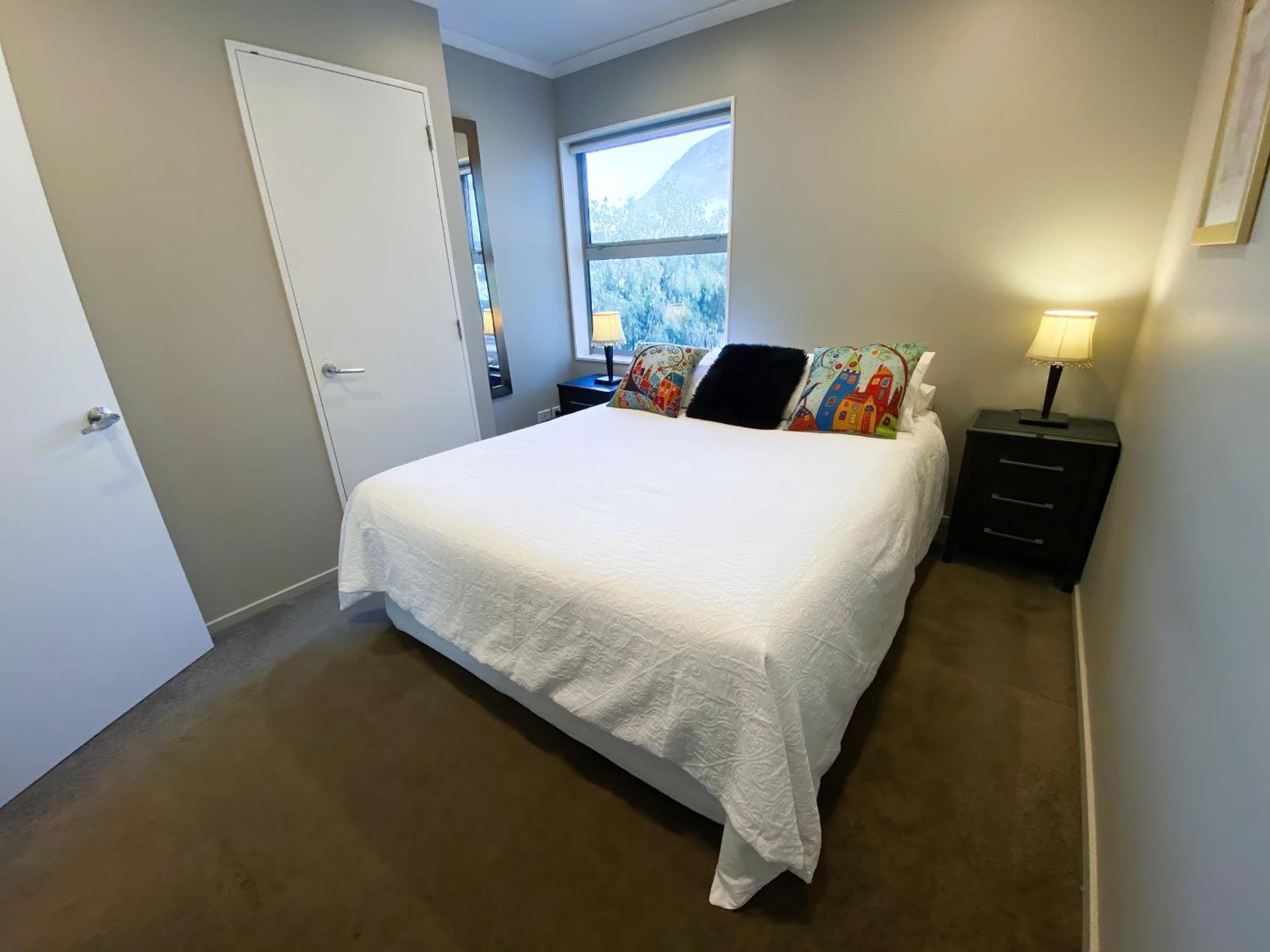 Picton Waterfront Apartments 외부 사진