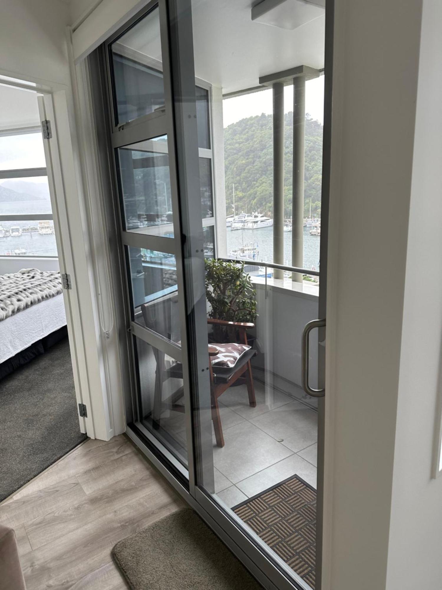 Picton Waterfront Apartments 외부 사진