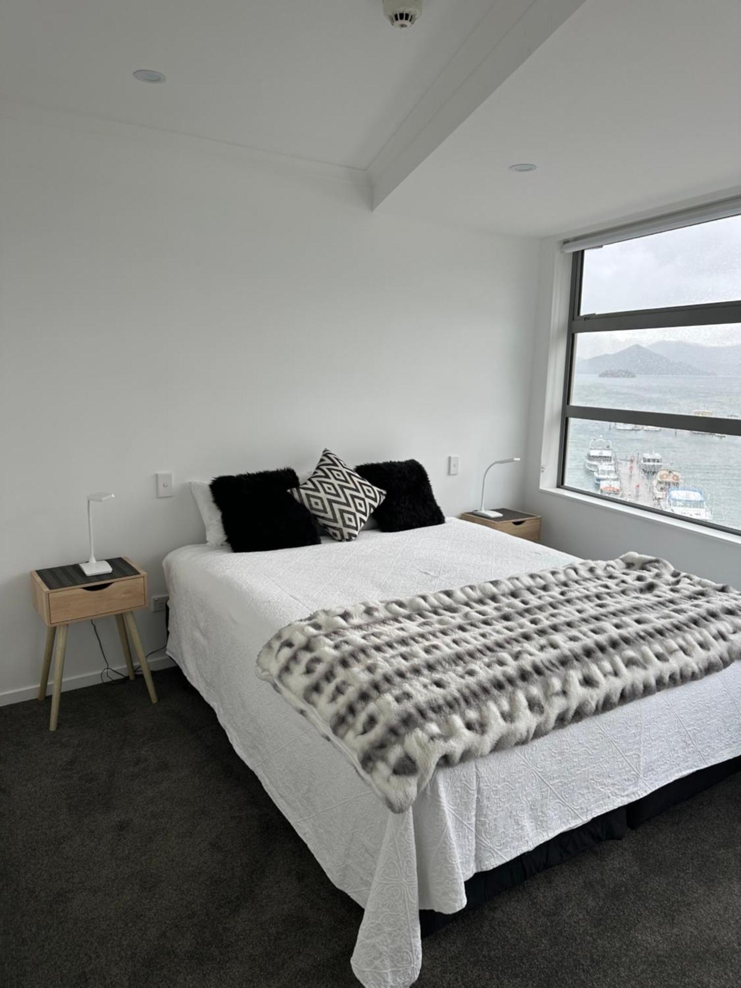 Picton Waterfront Apartments 외부 사진