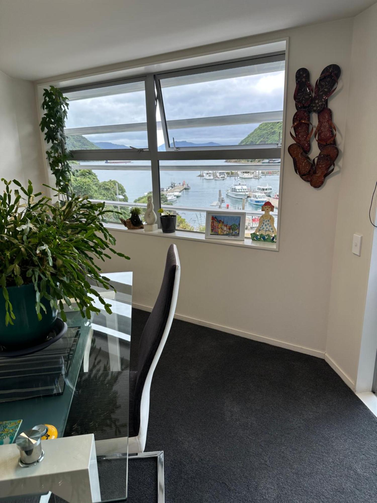 Picton Waterfront Apartments 외부 사진