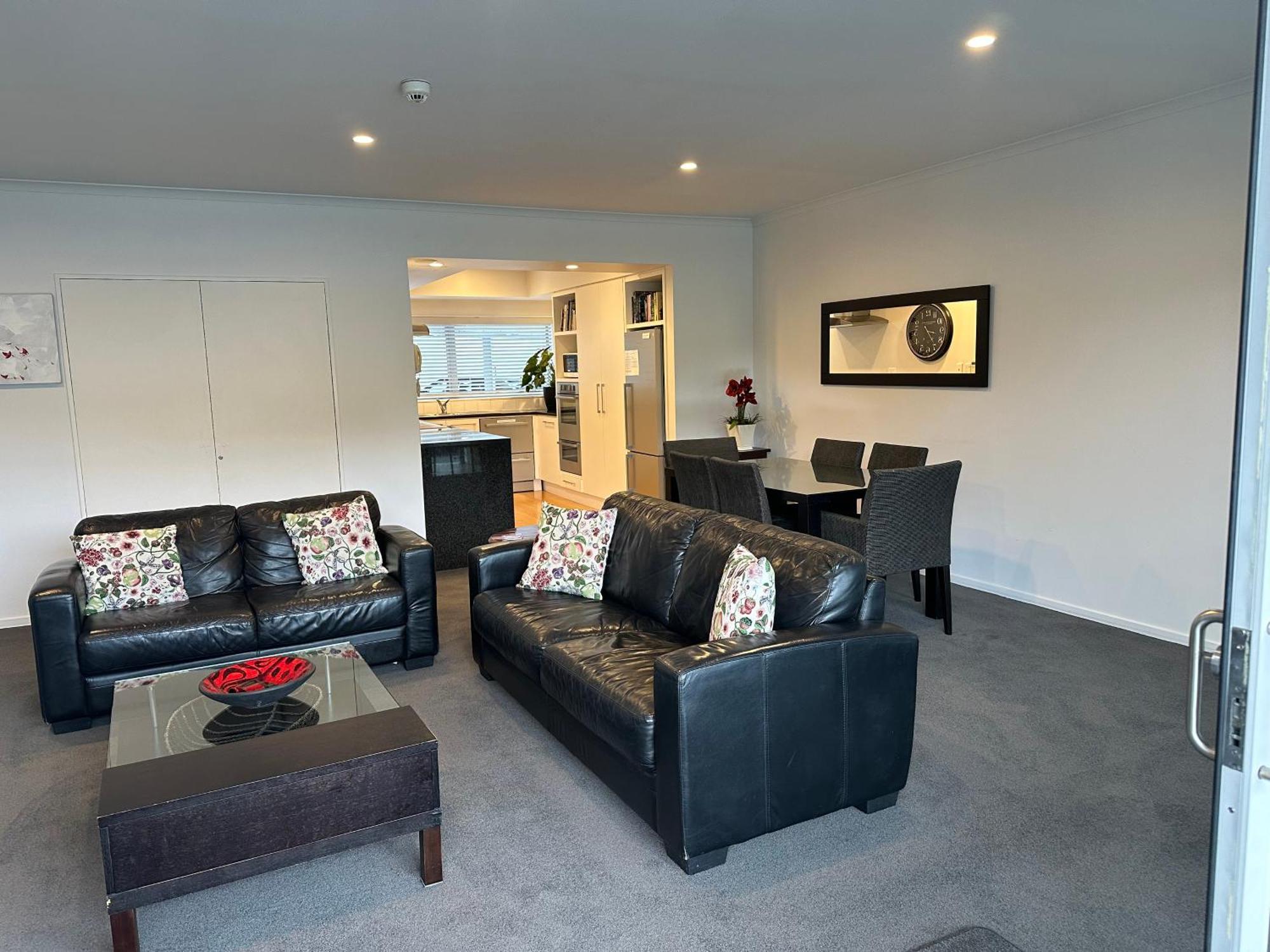 Picton Waterfront Apartments 외부 사진