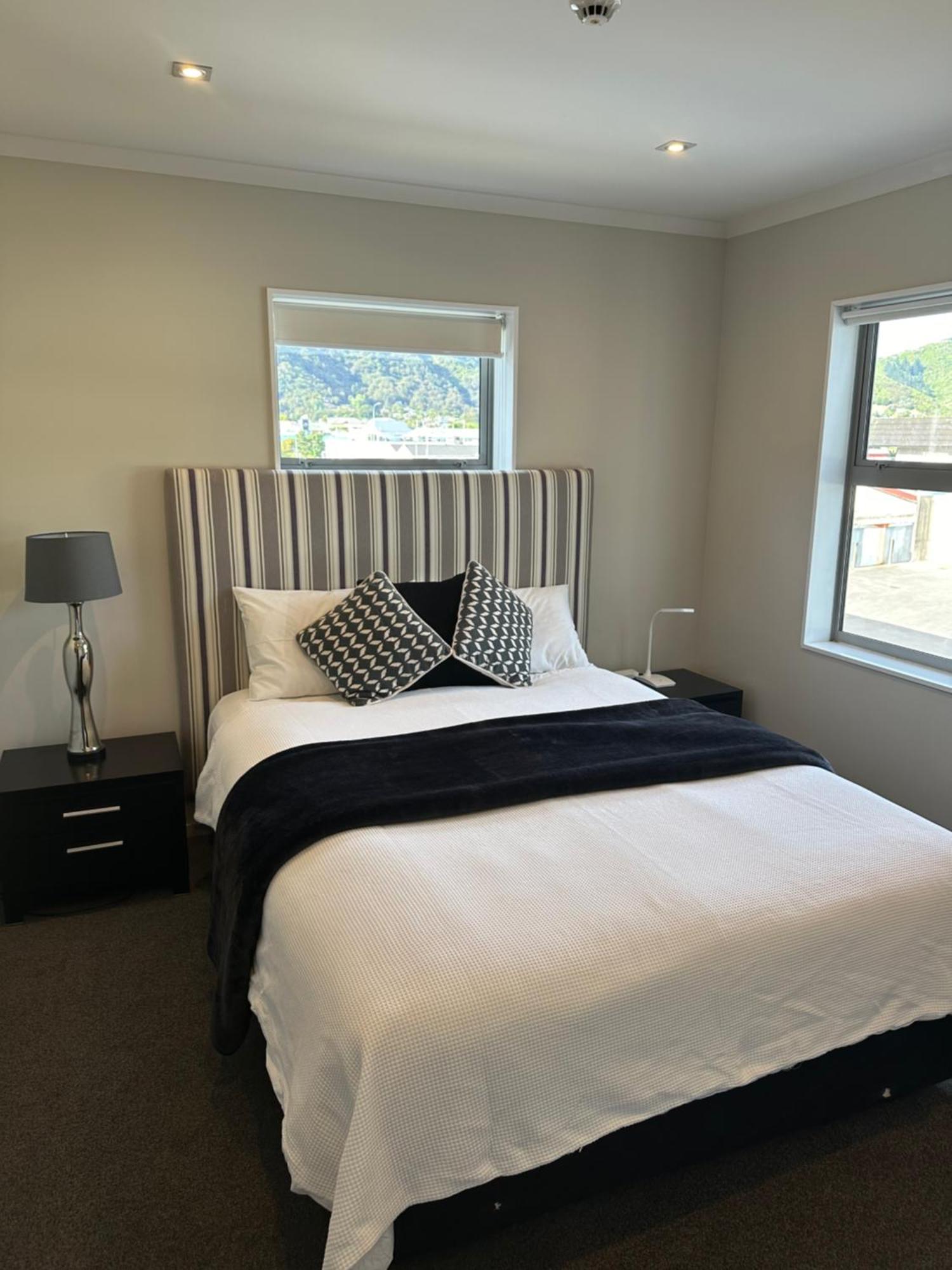 Picton Waterfront Apartments 외부 사진