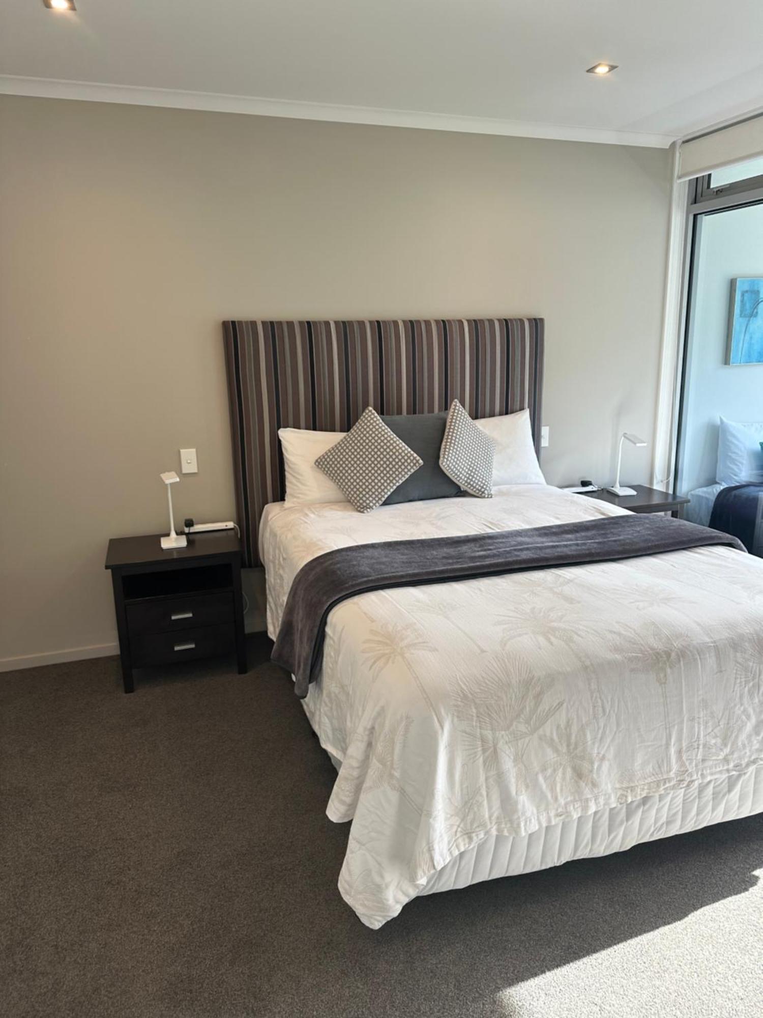 Picton Waterfront Apartments 외부 사진