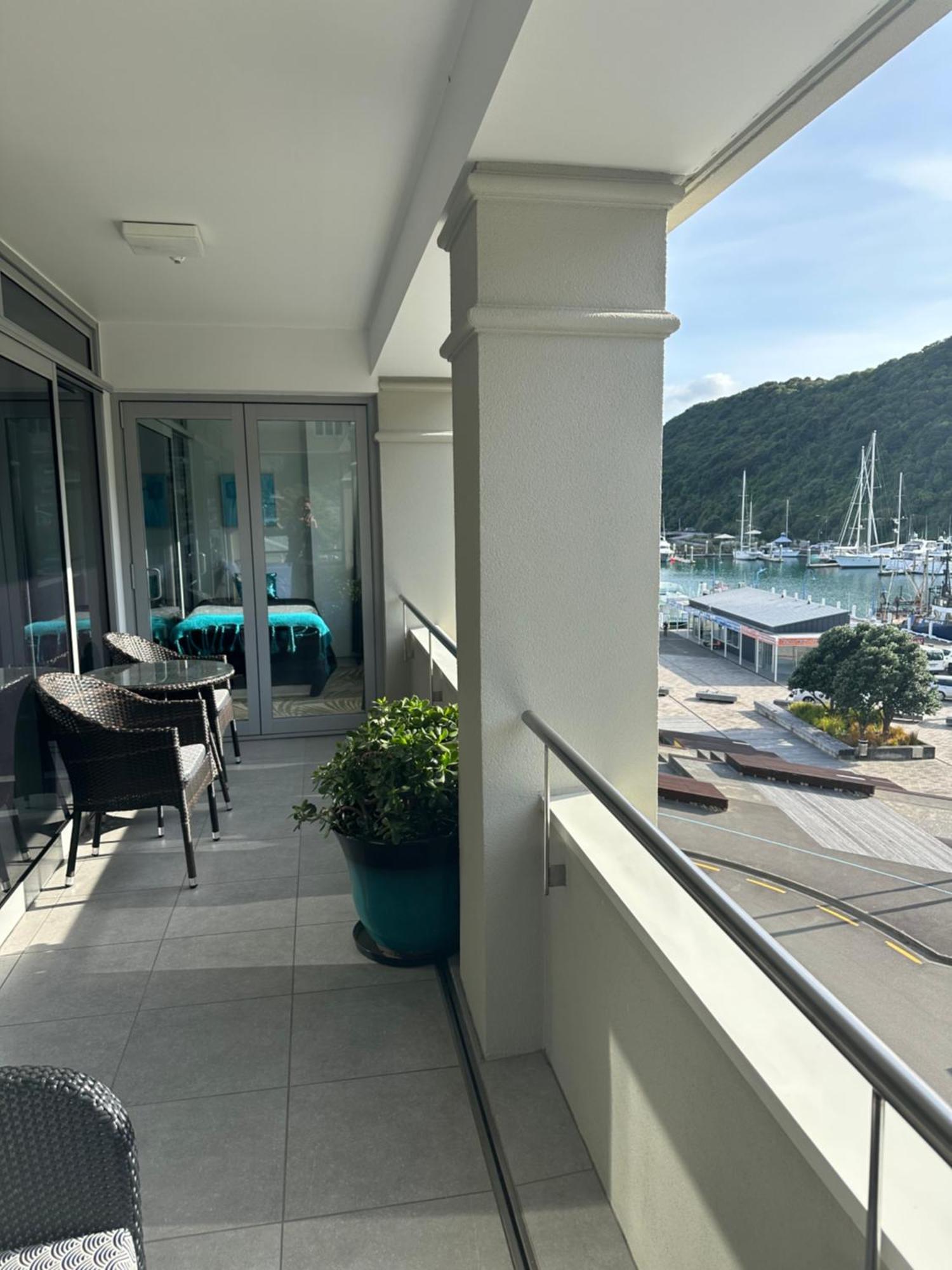 Picton Waterfront Apartments 외부 사진