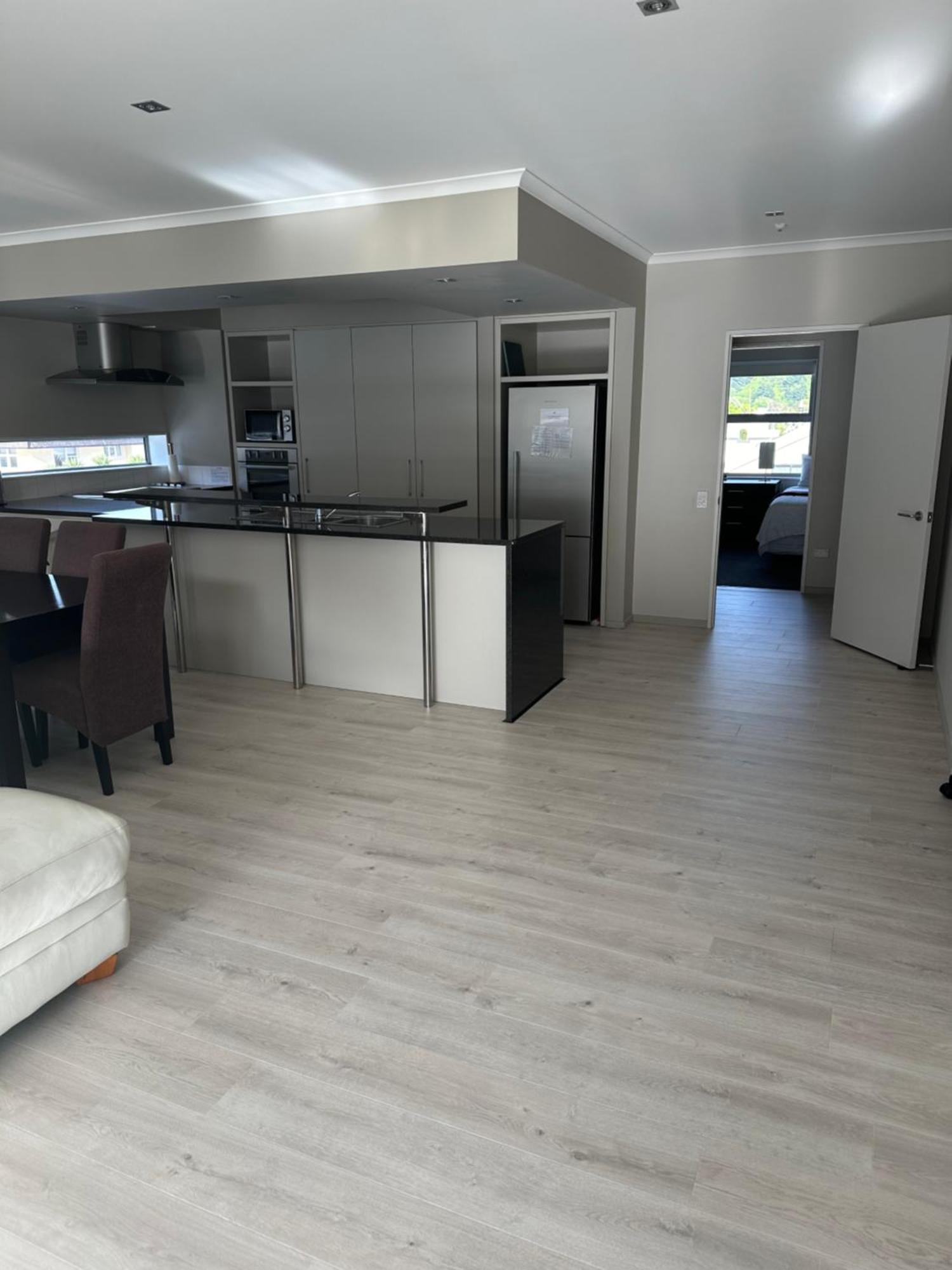 Picton Waterfront Apartments 외부 사진