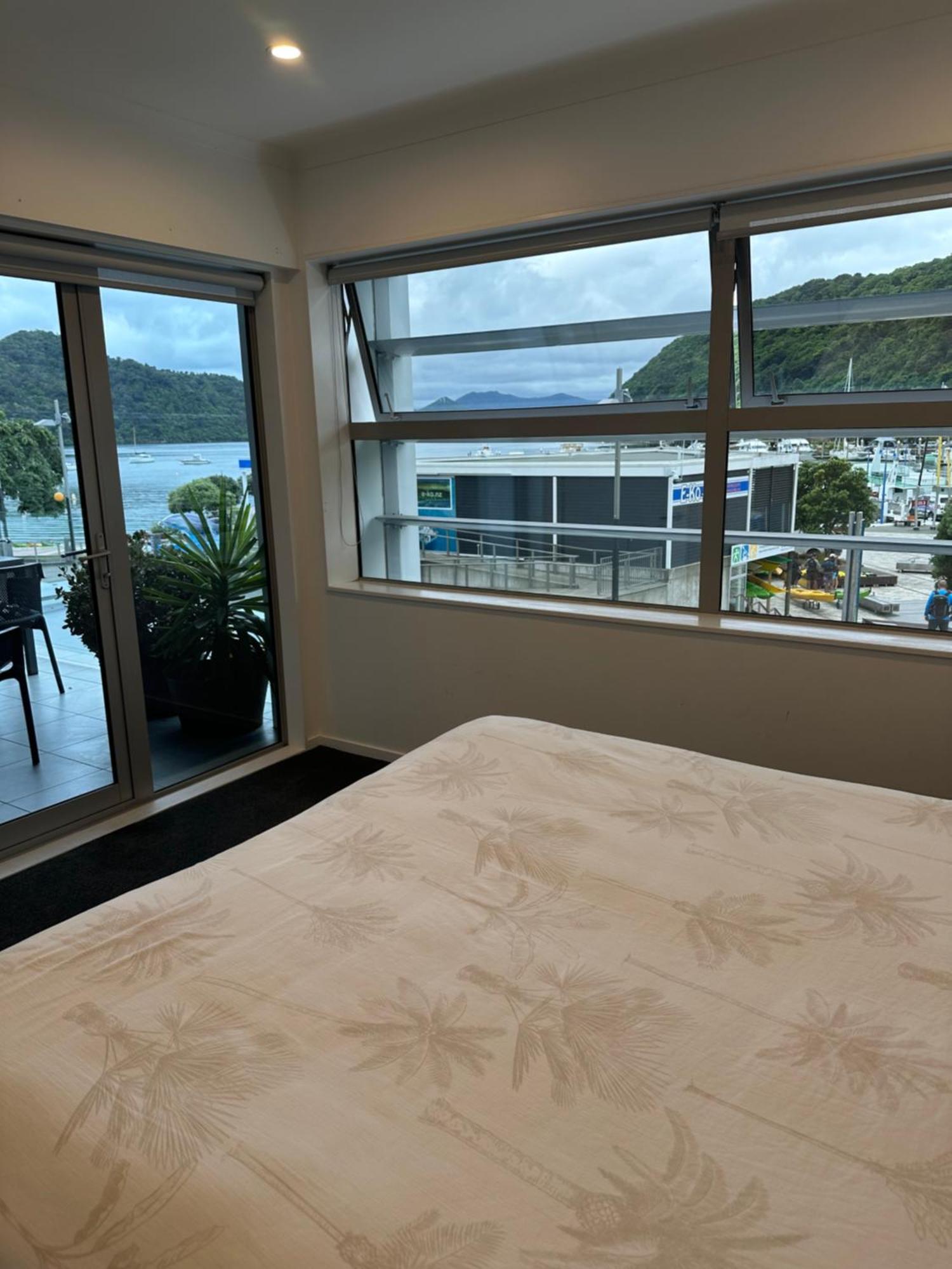 Picton Waterfront Apartments 외부 사진