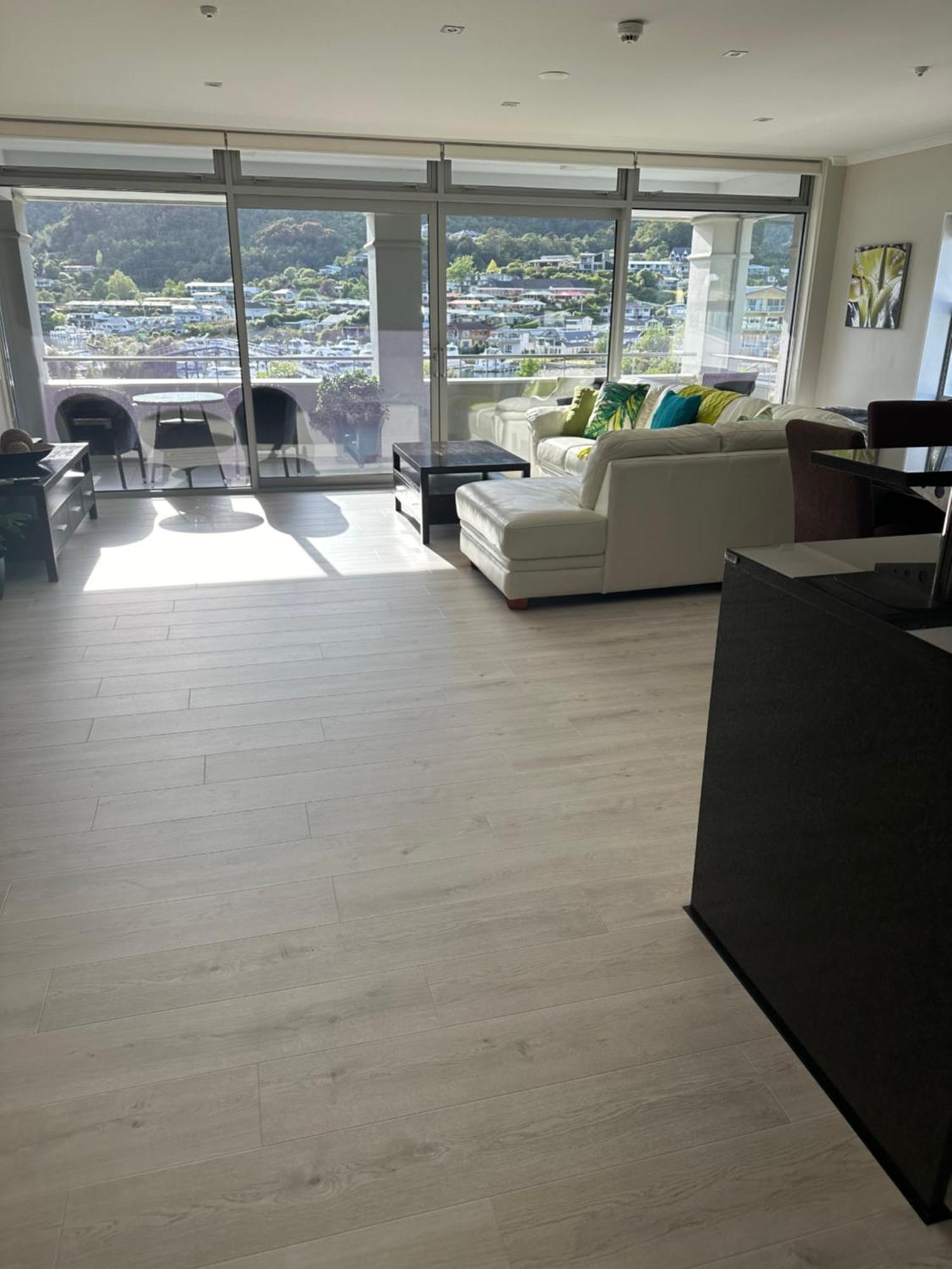 Picton Waterfront Apartments 외부 사진