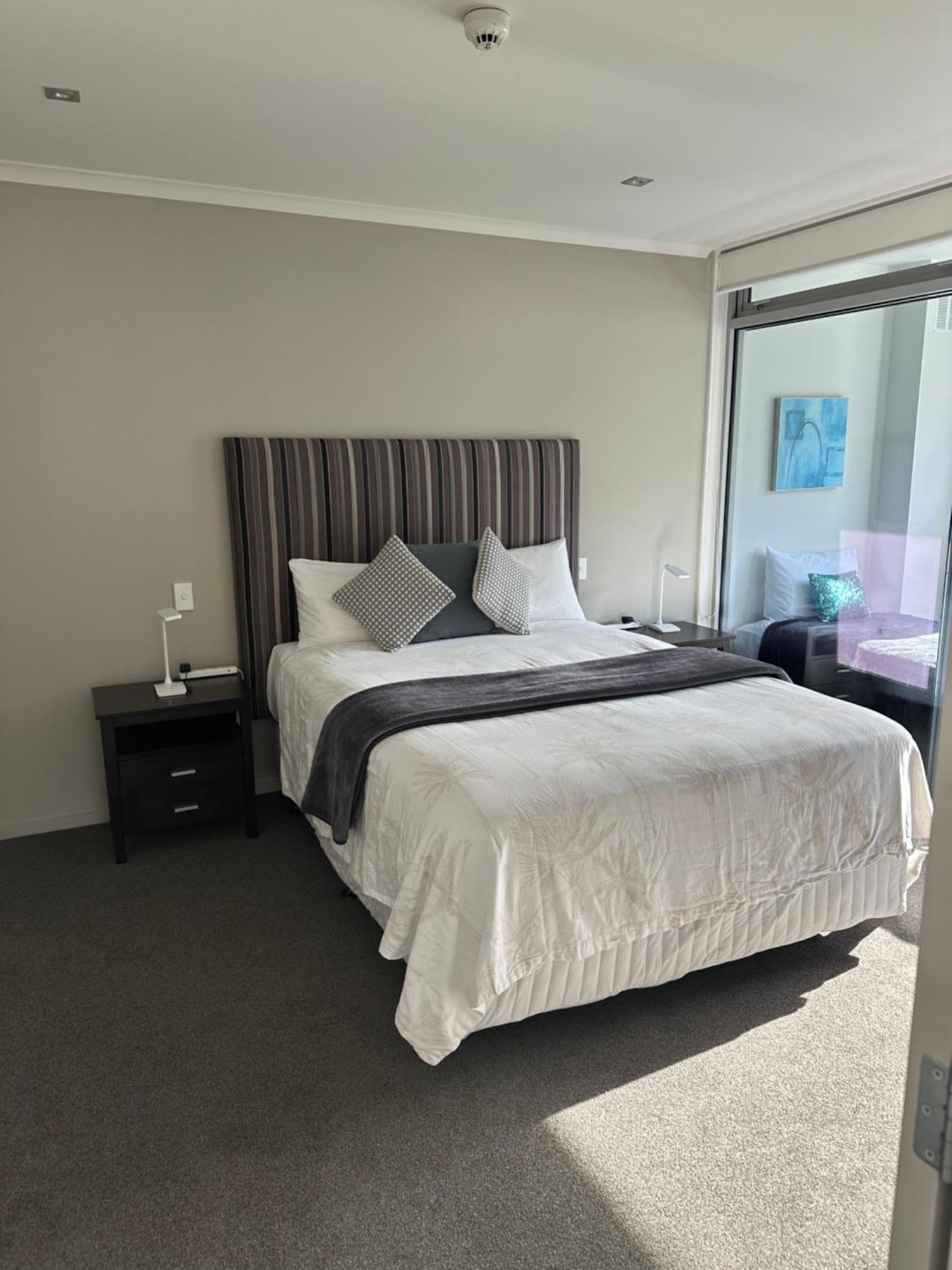 Picton Waterfront Apartments 외부 사진