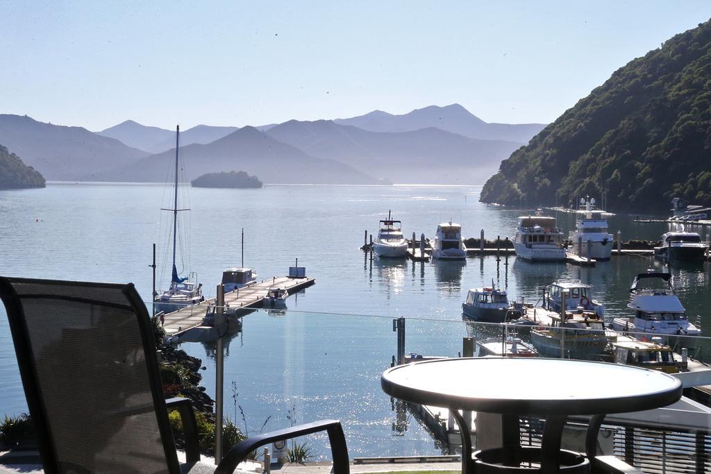 Picton Waterfront Apartments 외부 사진